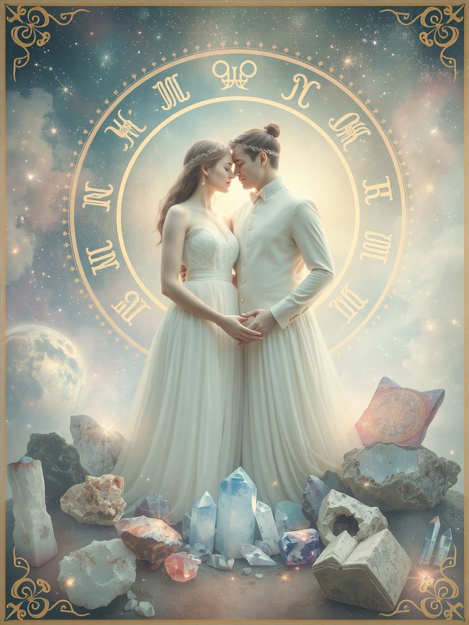 A Nyilas és Bika kapcsolata türelmet és megértést igényel.