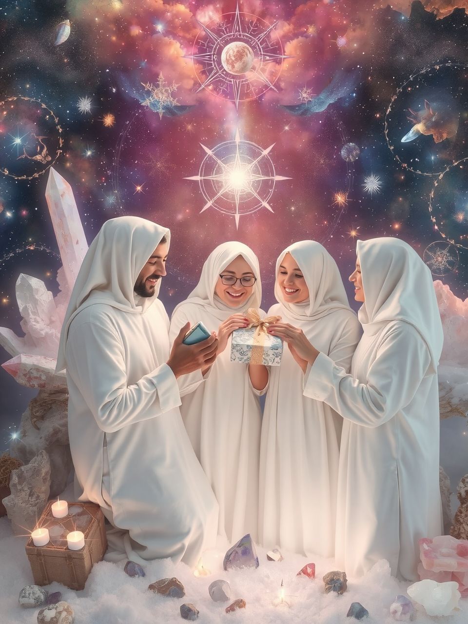 Az adakozás növeli a boldogságot és csökkenti a stresszt.