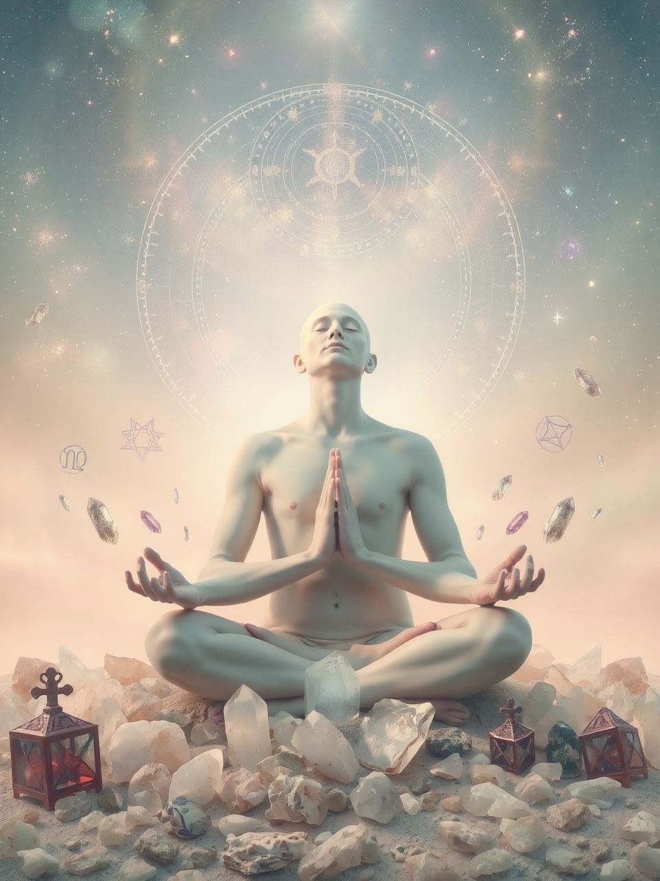 Az akadályok gyakran belső félelmekből eredeztethetők.