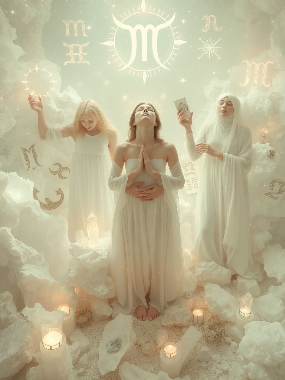 Az álom üzenetei figyelmeztethetnek a jövő eseményeire.