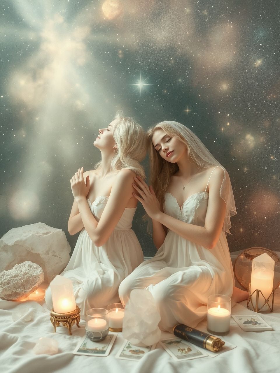 A profetikus álmok gyakran személyes tapasztalatokból fakadnak.