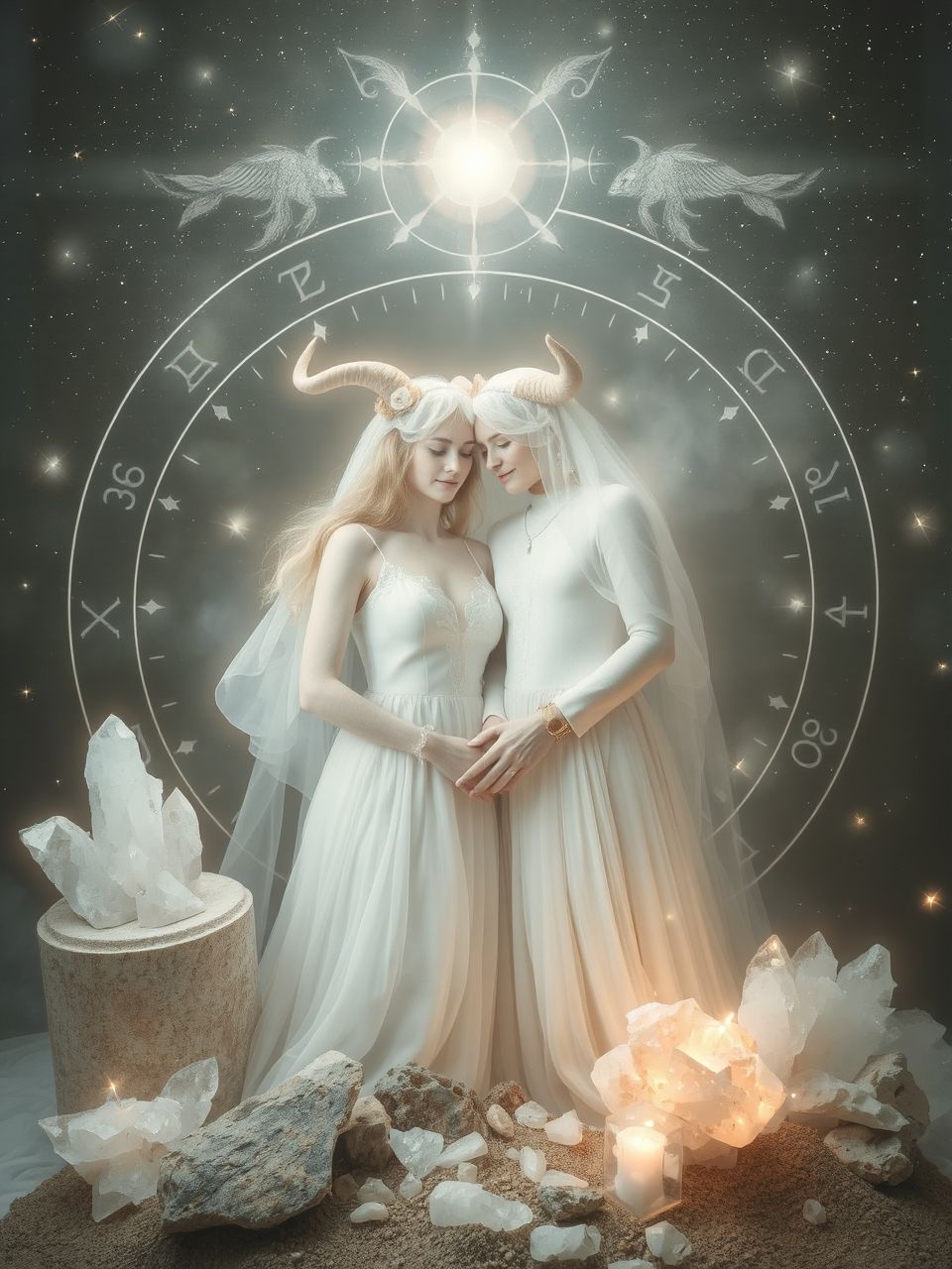 A pénzügyek kezelése erősíti a Bika-Halak kapcsolatot.