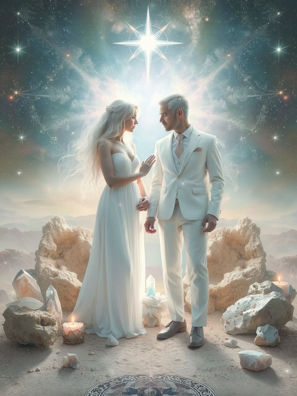 A különbözőségek révén gazdagabbá válik az önismeret.