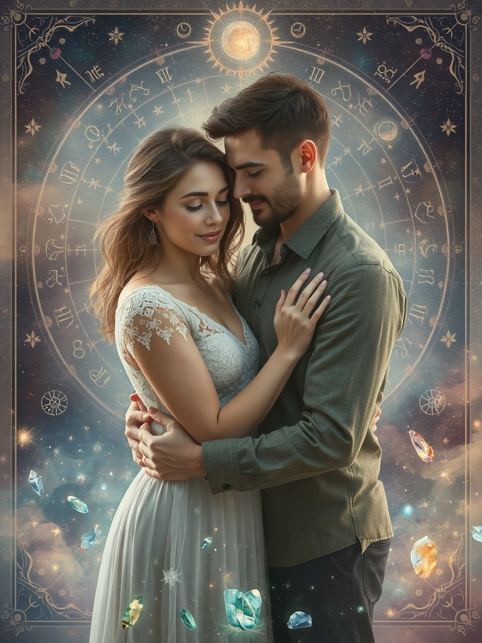 A Kígyó és Kakas páros erősíti egymás ambícióit.