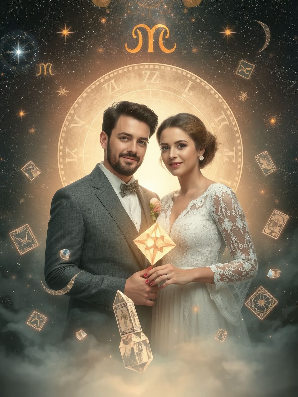 Az asztrológiai tanácsok segíthetnek a harmonikus kapcsolatokban.