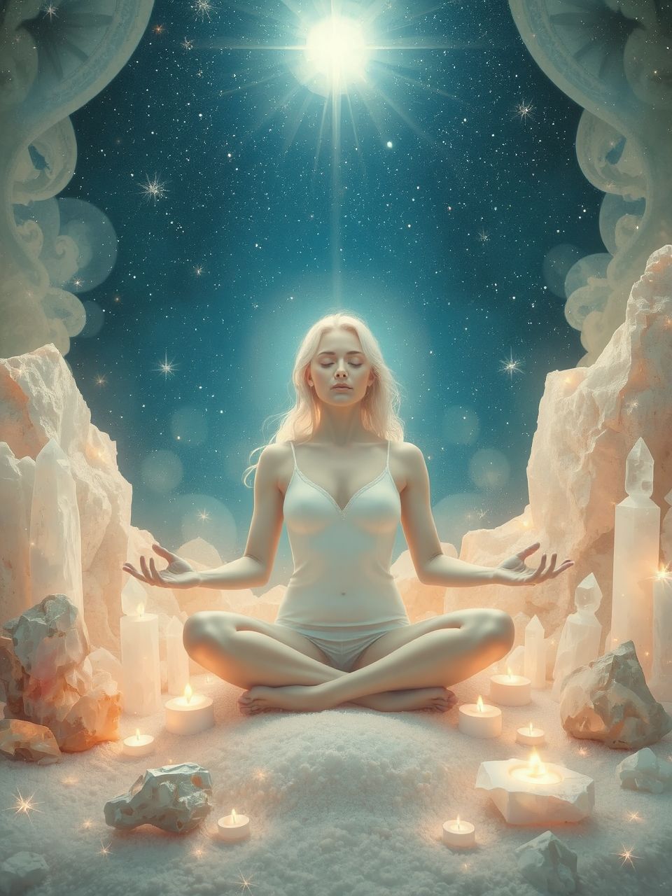 Az árnyékmunka segít az ego tudatosításában és integrálásában.