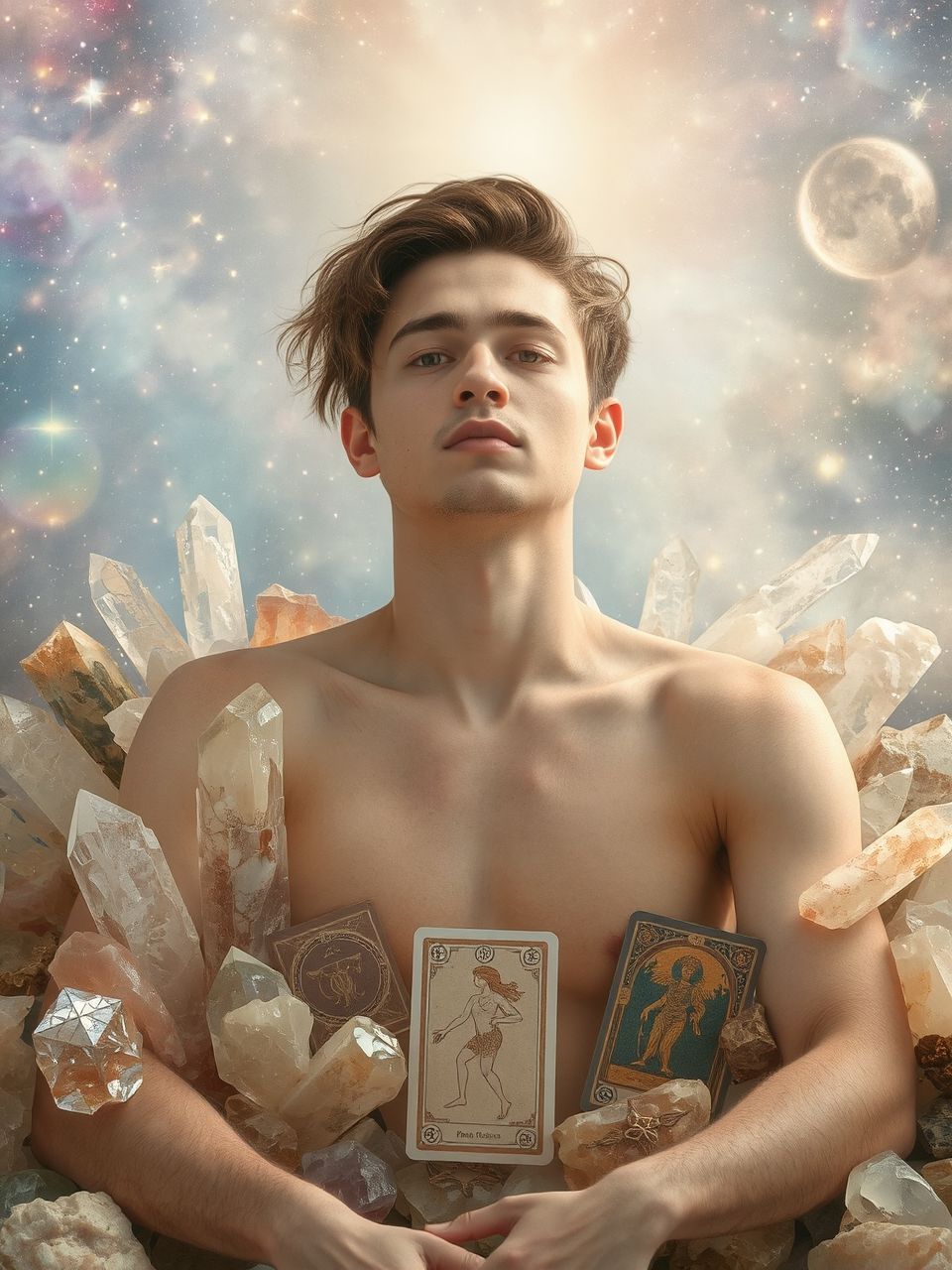 Az egzisztenciális bénultság felismerése segít a fejlődésben.