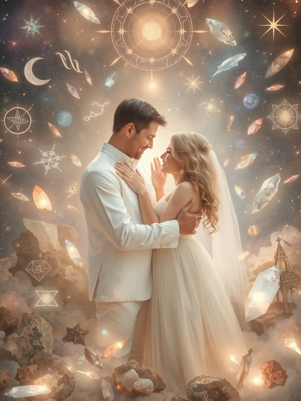 Az elengedés szabadságot ad a szeretetben való növekedéshez.