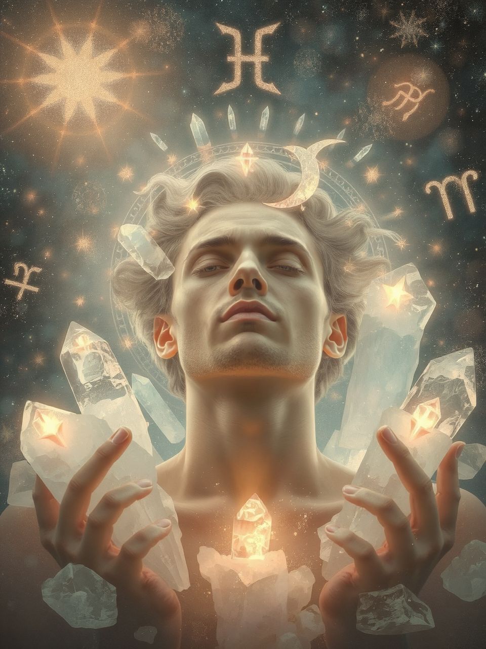 Az elengedés szabadságot ad, ami vonzza a szerelmet.