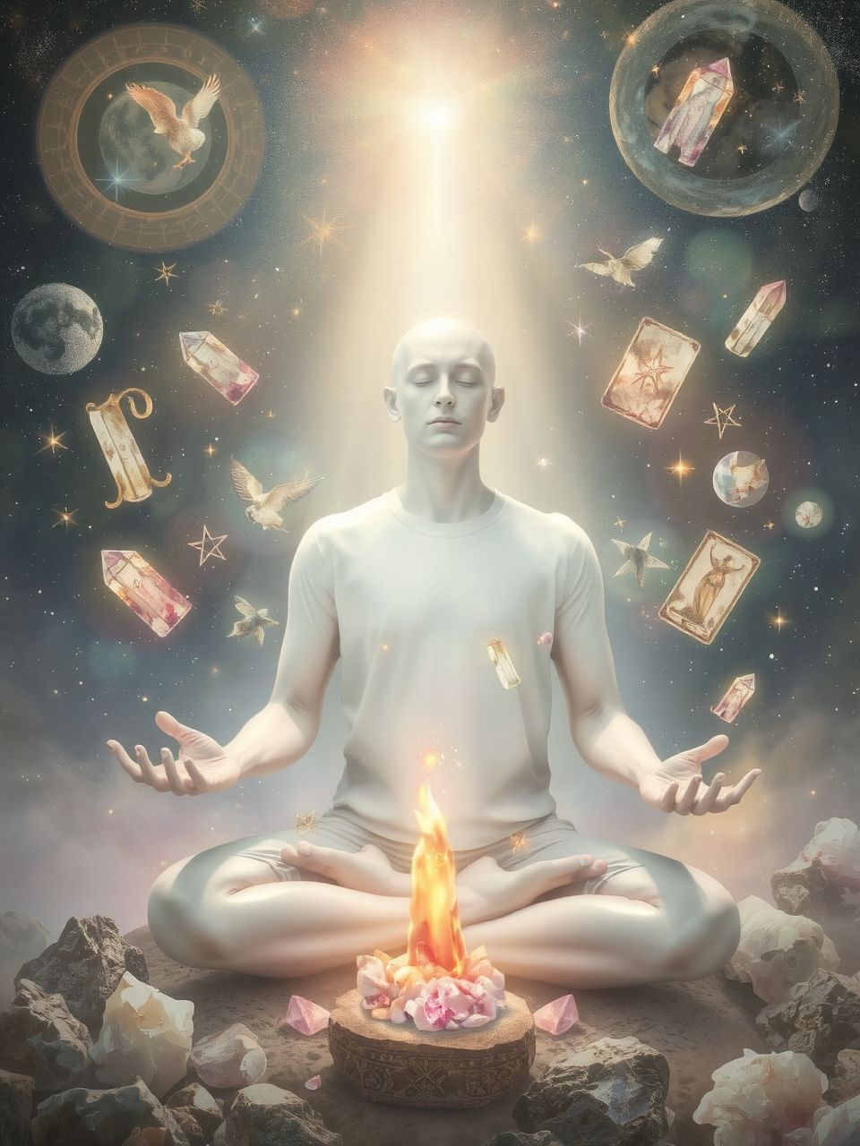 Az értékek tudatosítása segít a személyes fejlődésben.