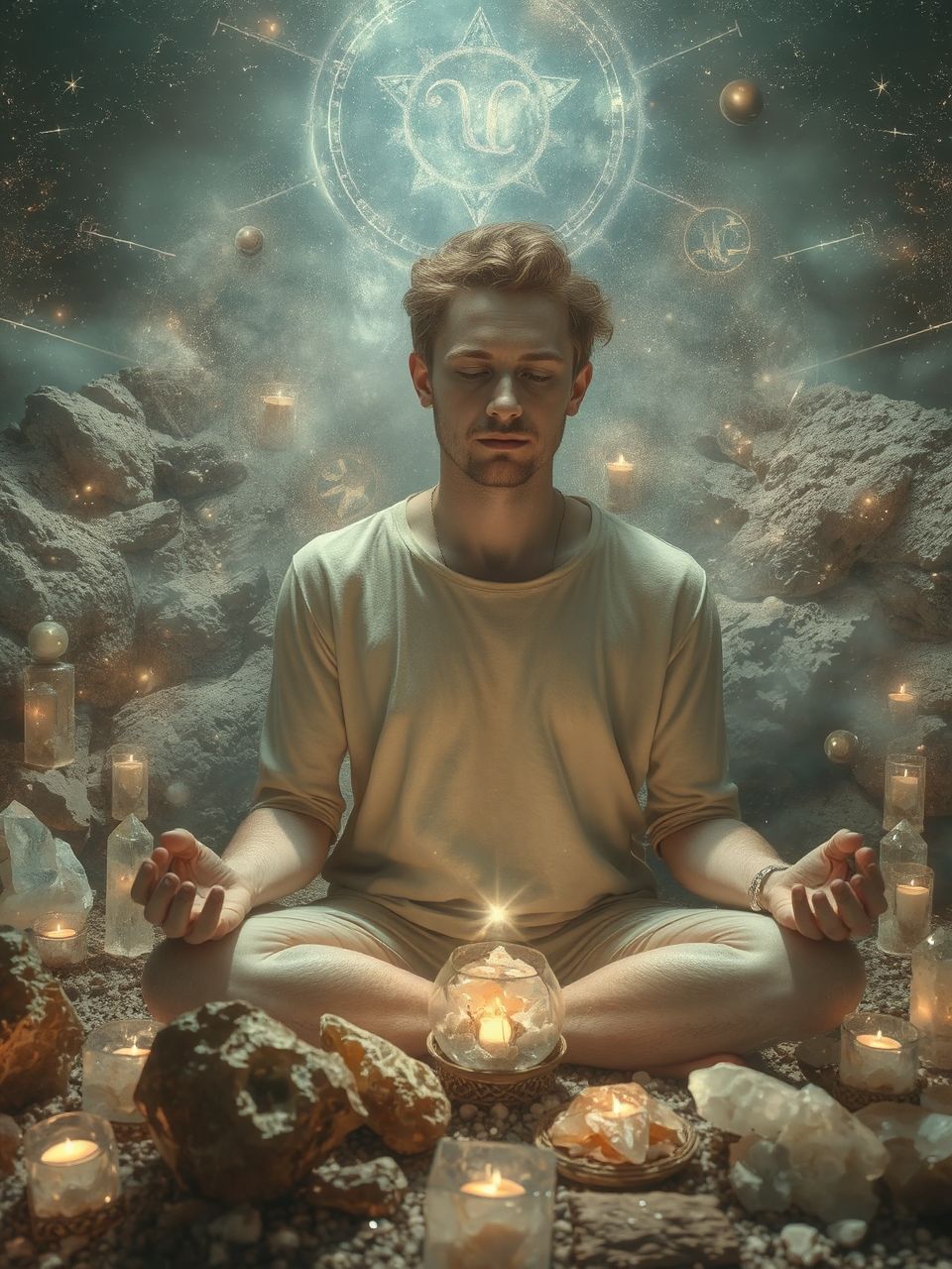 Az álomban a helyszín és az idő jelentősége fontos.