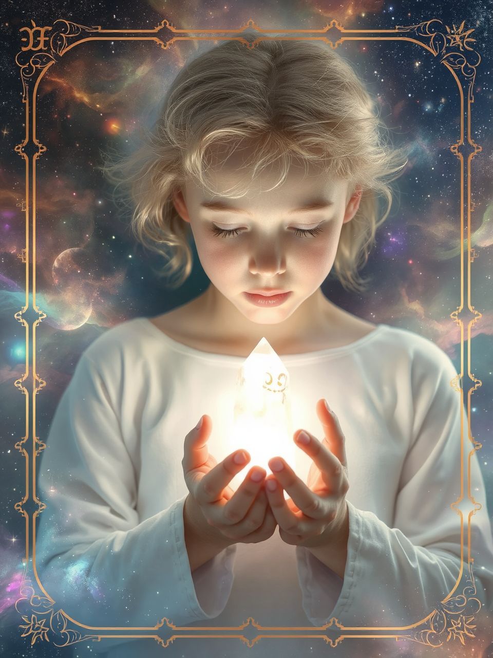 A belső gyermek gyógyítása segít a mélyebb kapcsolatokban.