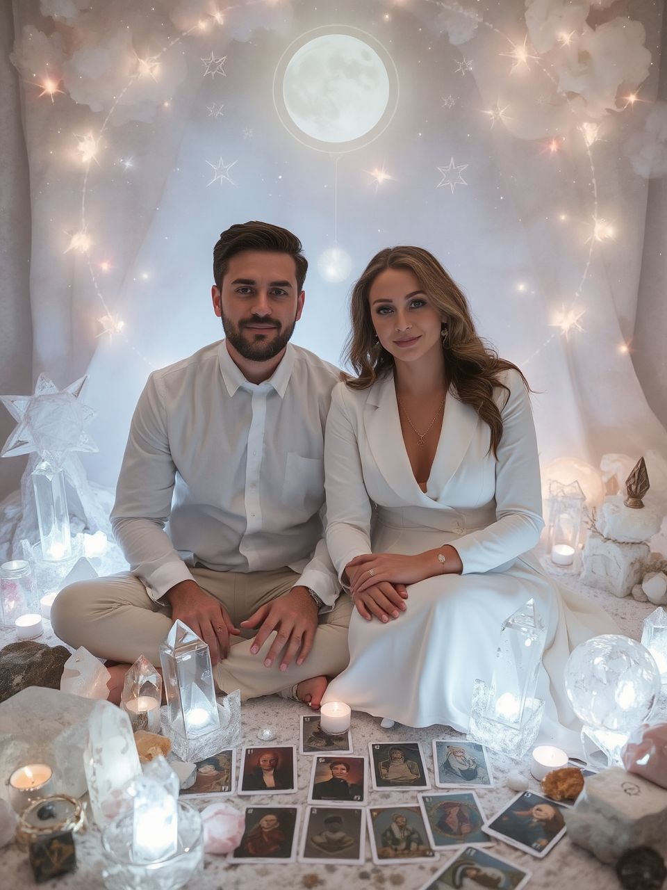 Kerüld a negatív beszélgetéseket és a túlzásokat.