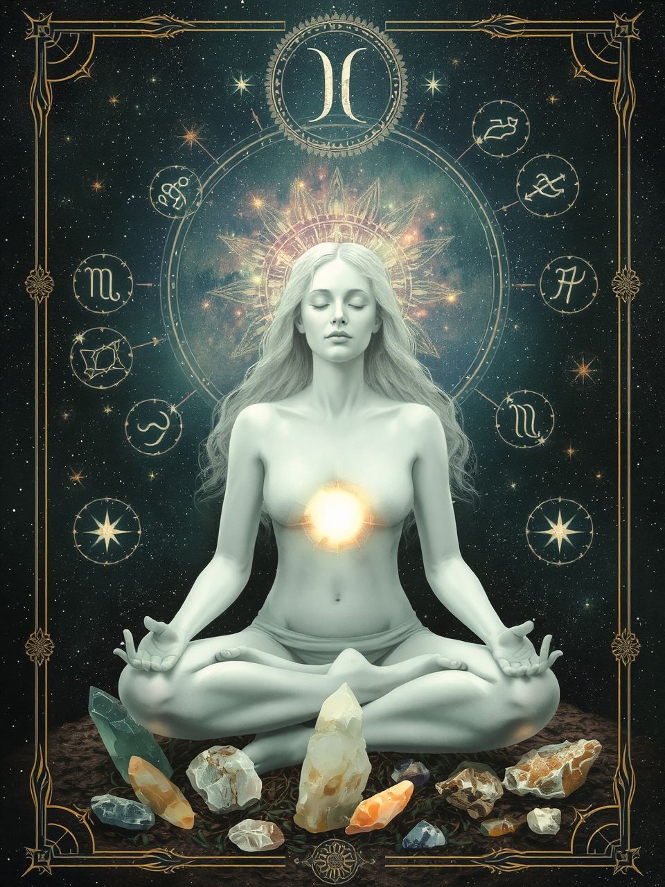 A katarzis elmélyíti önismereted és érzelmi fejlődésed.