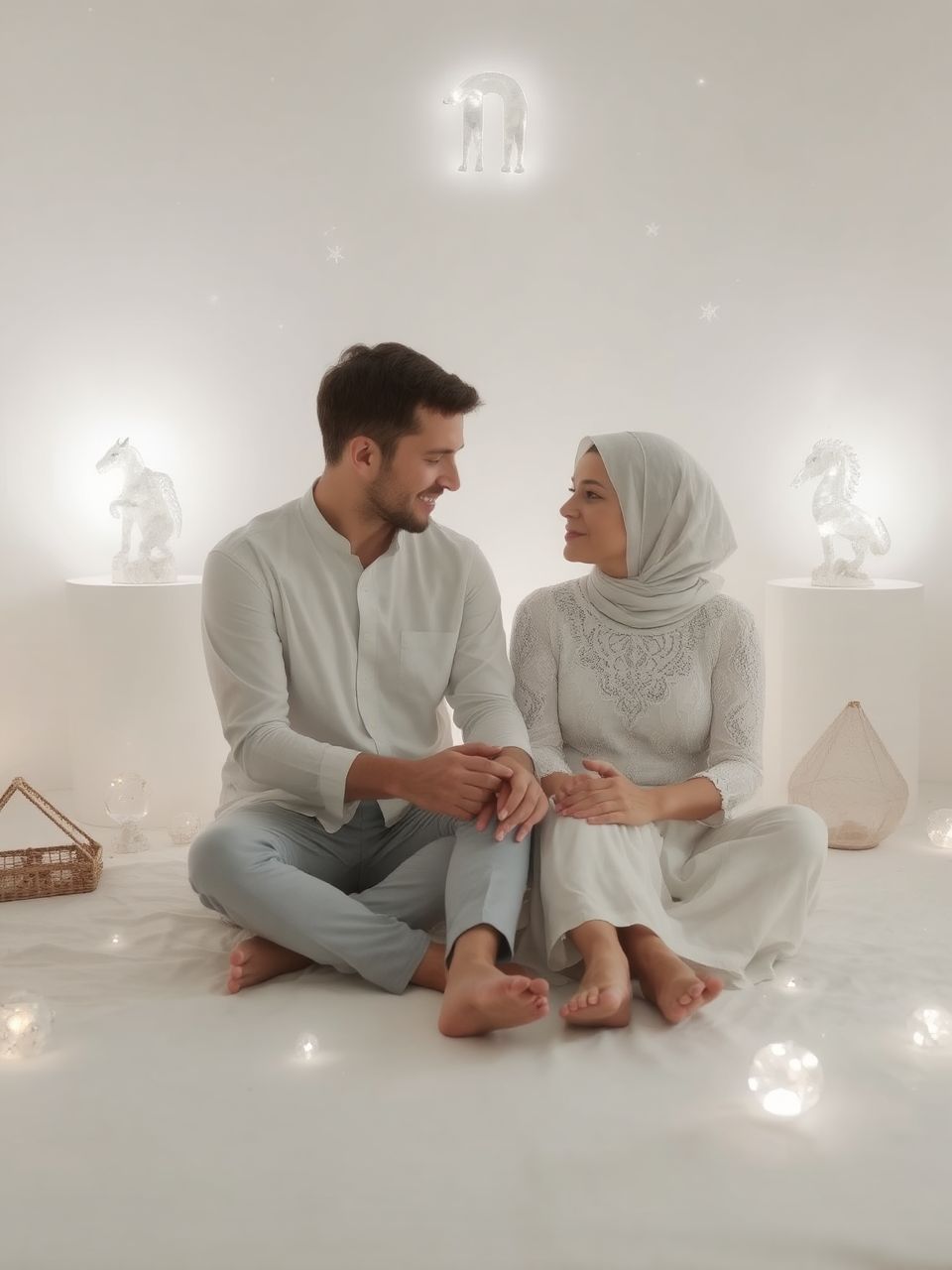 A belső zajszint csökkentése segíti a kapcsolati harmóniát.