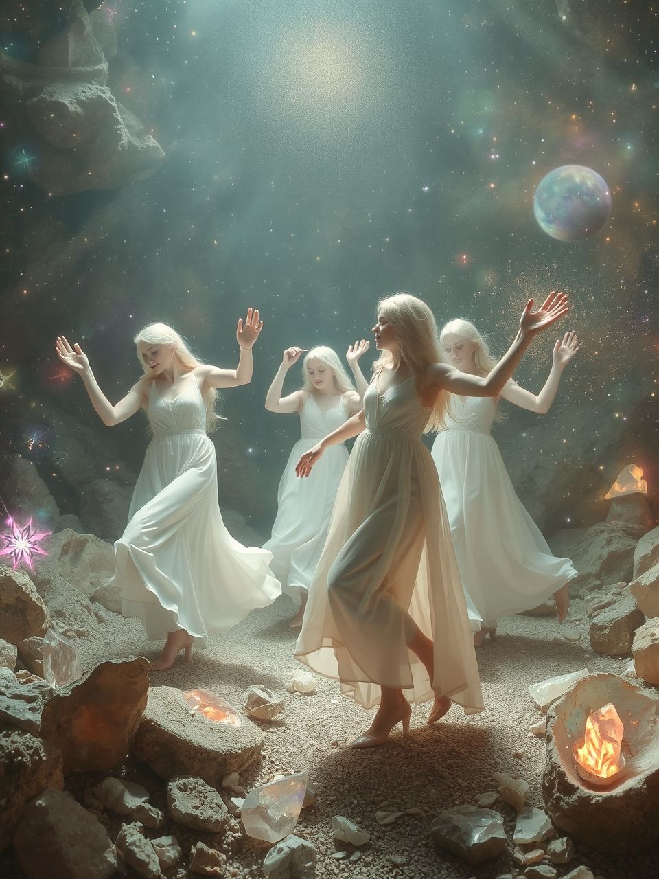 A csendes diszkó segít a stressz csökkentésében és hangulatjavításban.