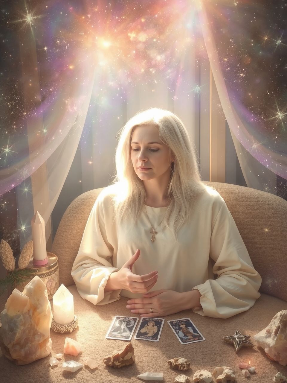 December a reflexió és a jövőtervezés ideje is.