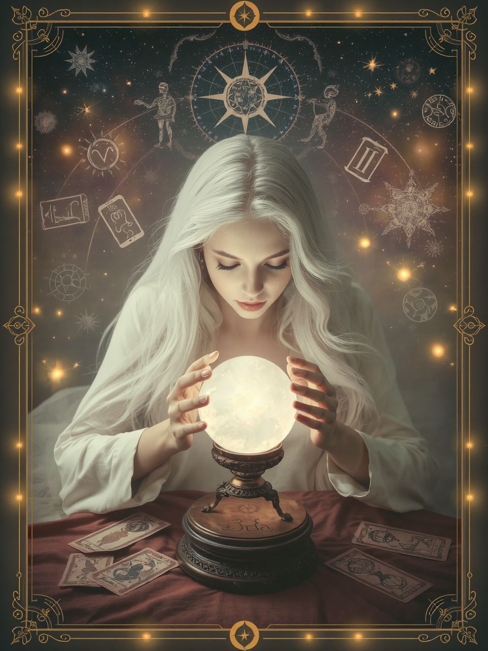 Az extraszenz konzultáció szinte határtalan érzékelési lehetőségeket kínál.