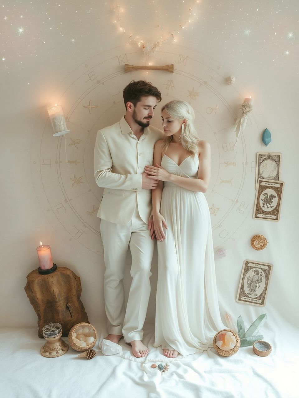 Az Ikrek hajlamosak a stressz és szorongás kezelésére.