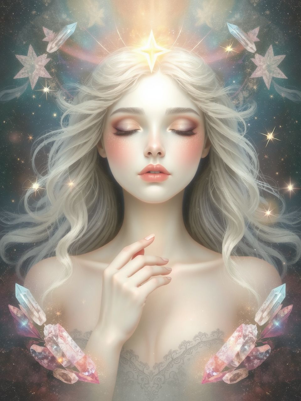 Az Ikrek nők gyakran szellemileg inspiráló társak.