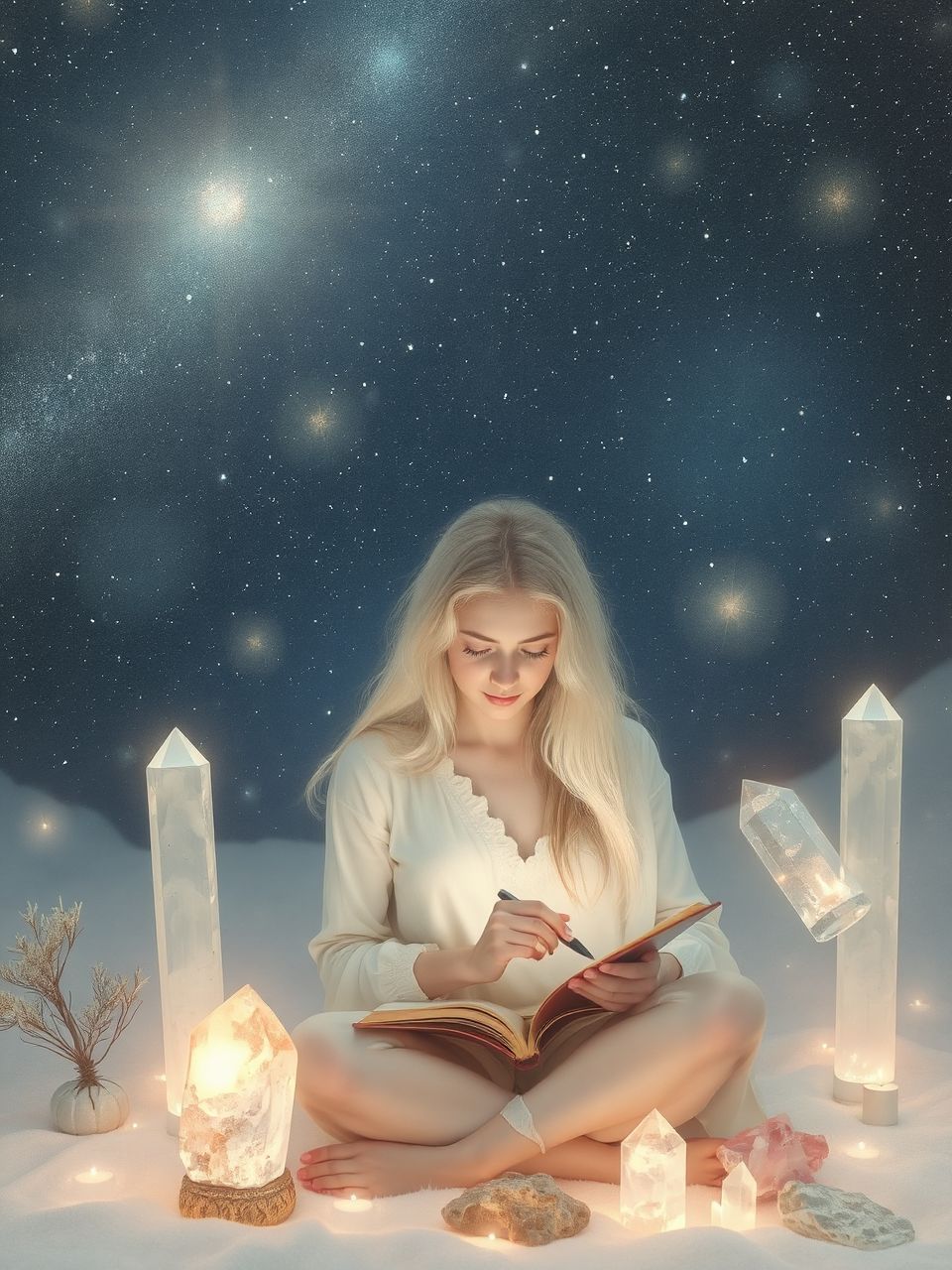 Az írás mélyebb érzelmi kapcsolatokat teremt a kapcsolatokban.