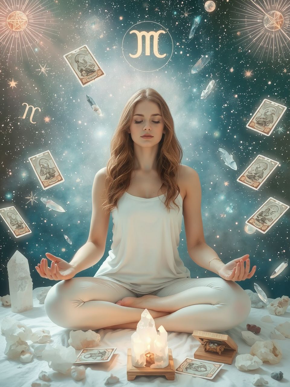 Az önbüntetés spirálja fokozza a szorongás érzését.