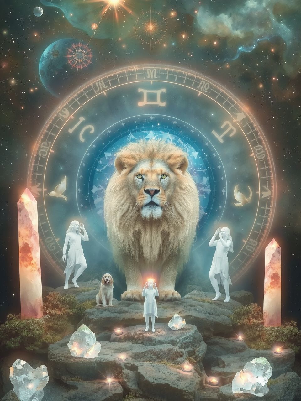 A cselekvő akarat erősíti a vezetői potenciált.