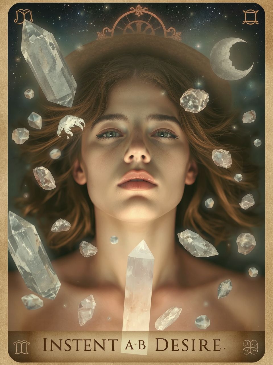 A libidó és étvágy harca testünk belső ellentmondása.