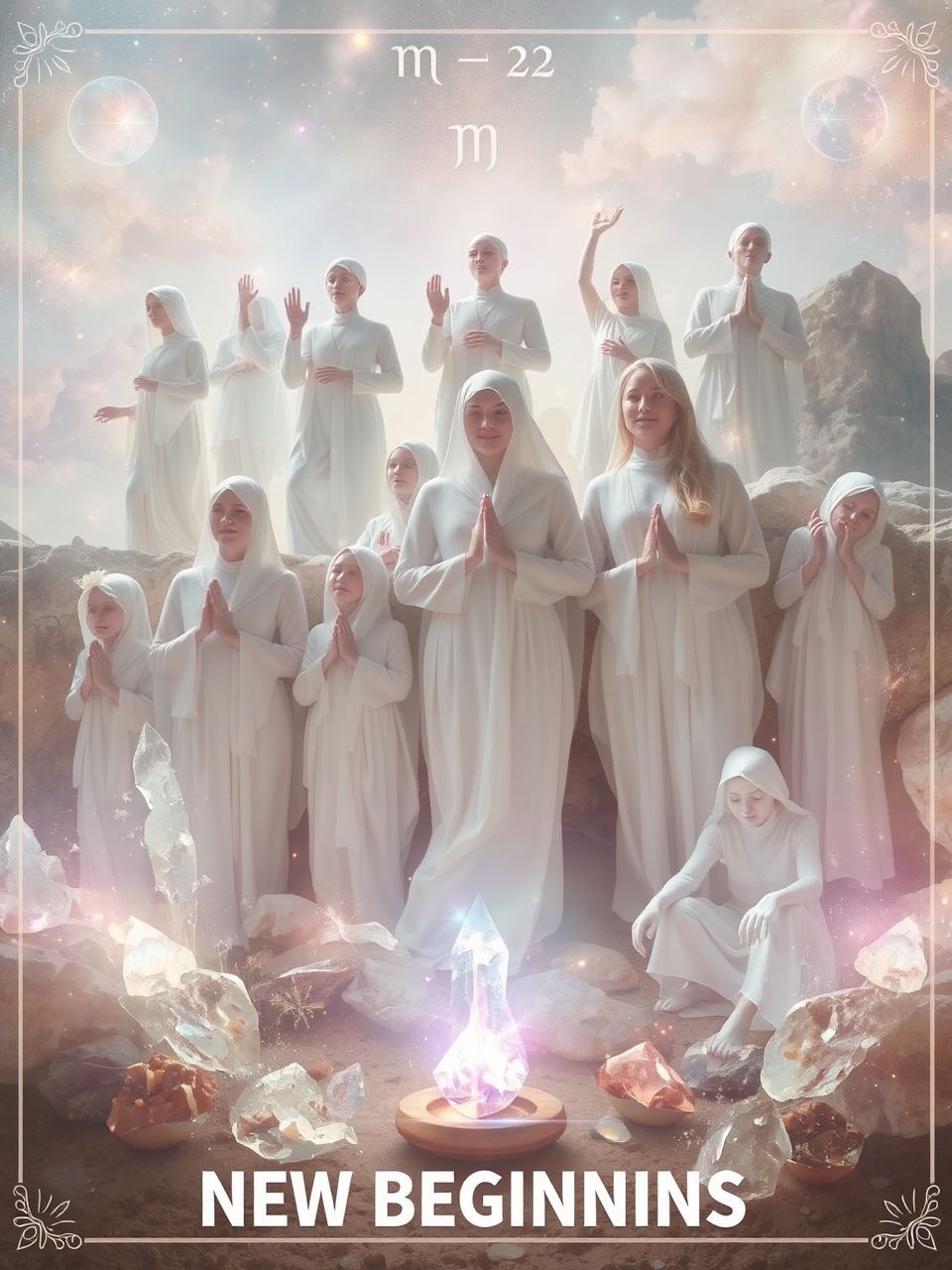 Jung szerint az újév a tudattalan megújulásának ideje.