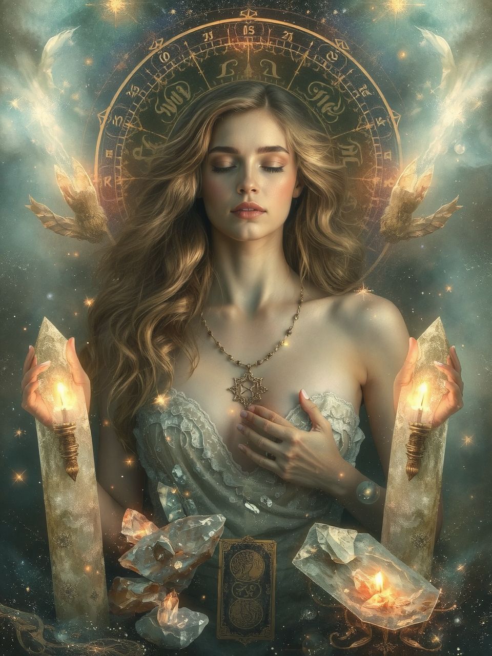 Az elképzelt üldözés karmikus tartozásaink tükröződése lehet.