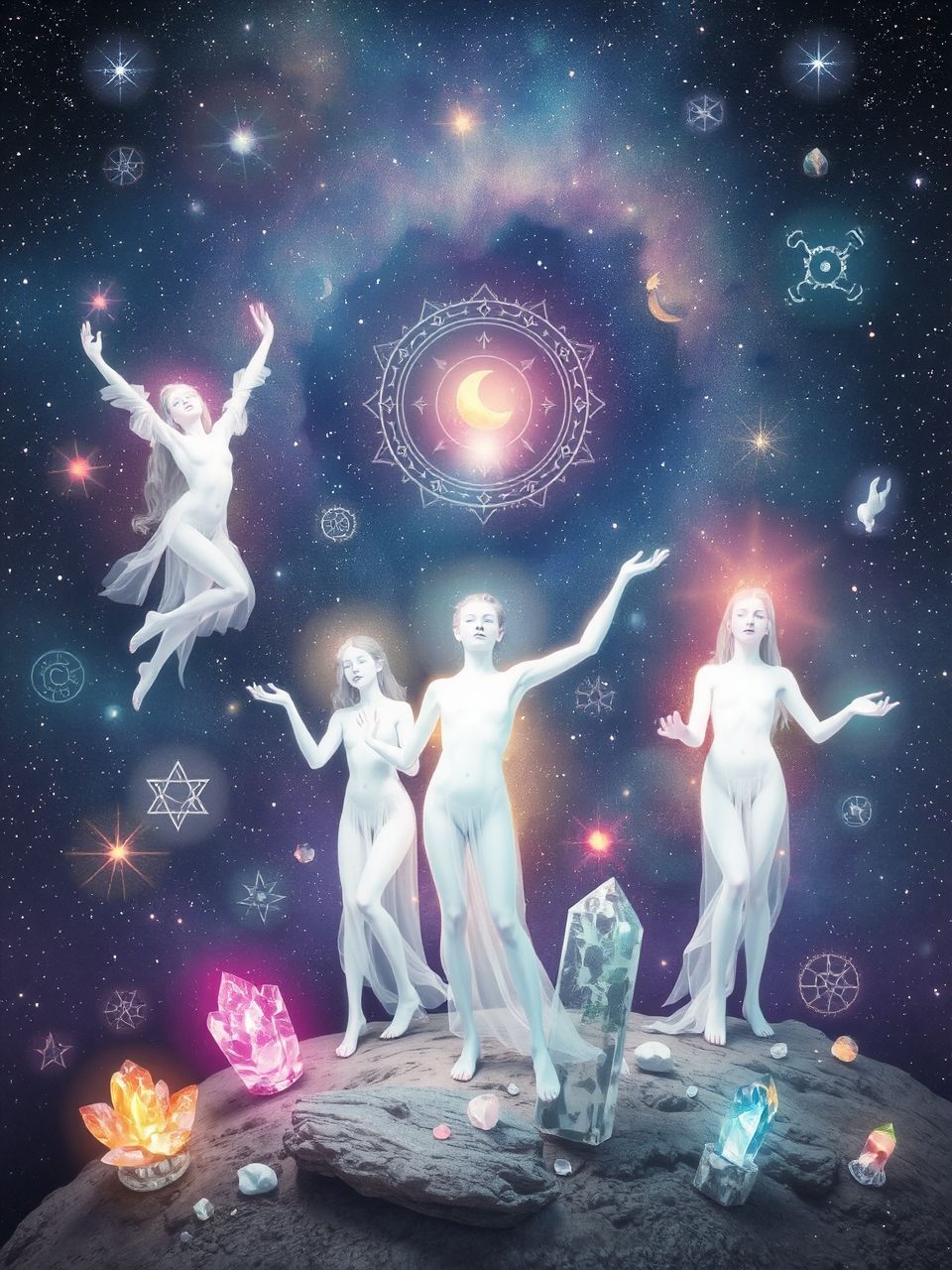 Az álombeli üldözők gyakran belső félelmeinket szimbolizálják.