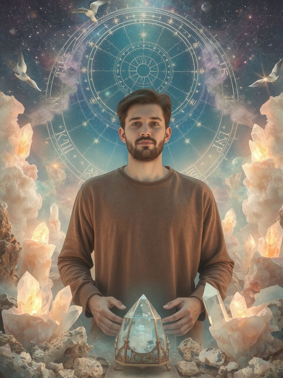 A bőség törvényei segítenek álmaink megvalósításában.