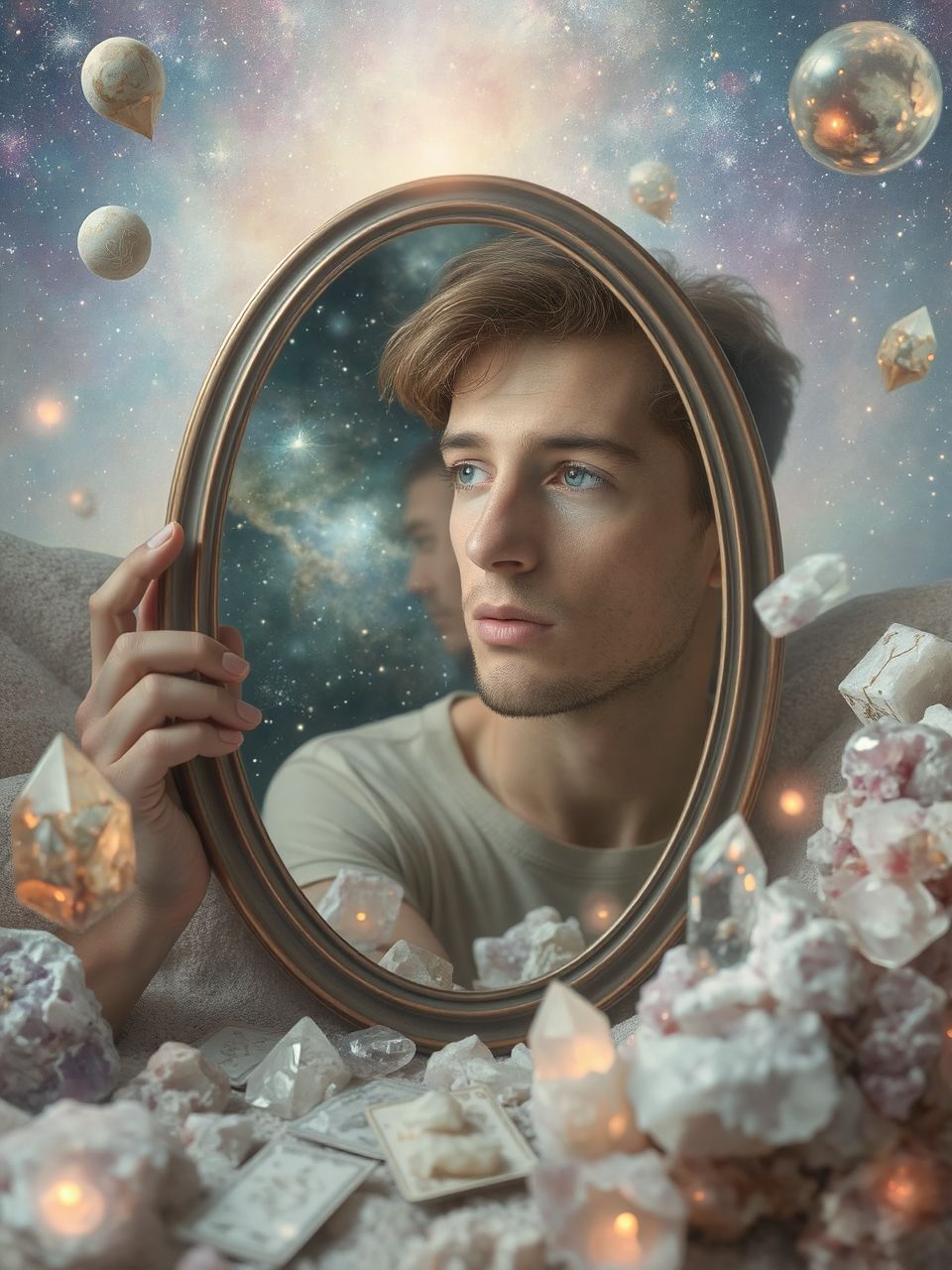 A test tünetei gyakran lelki állapotunk tükrei.