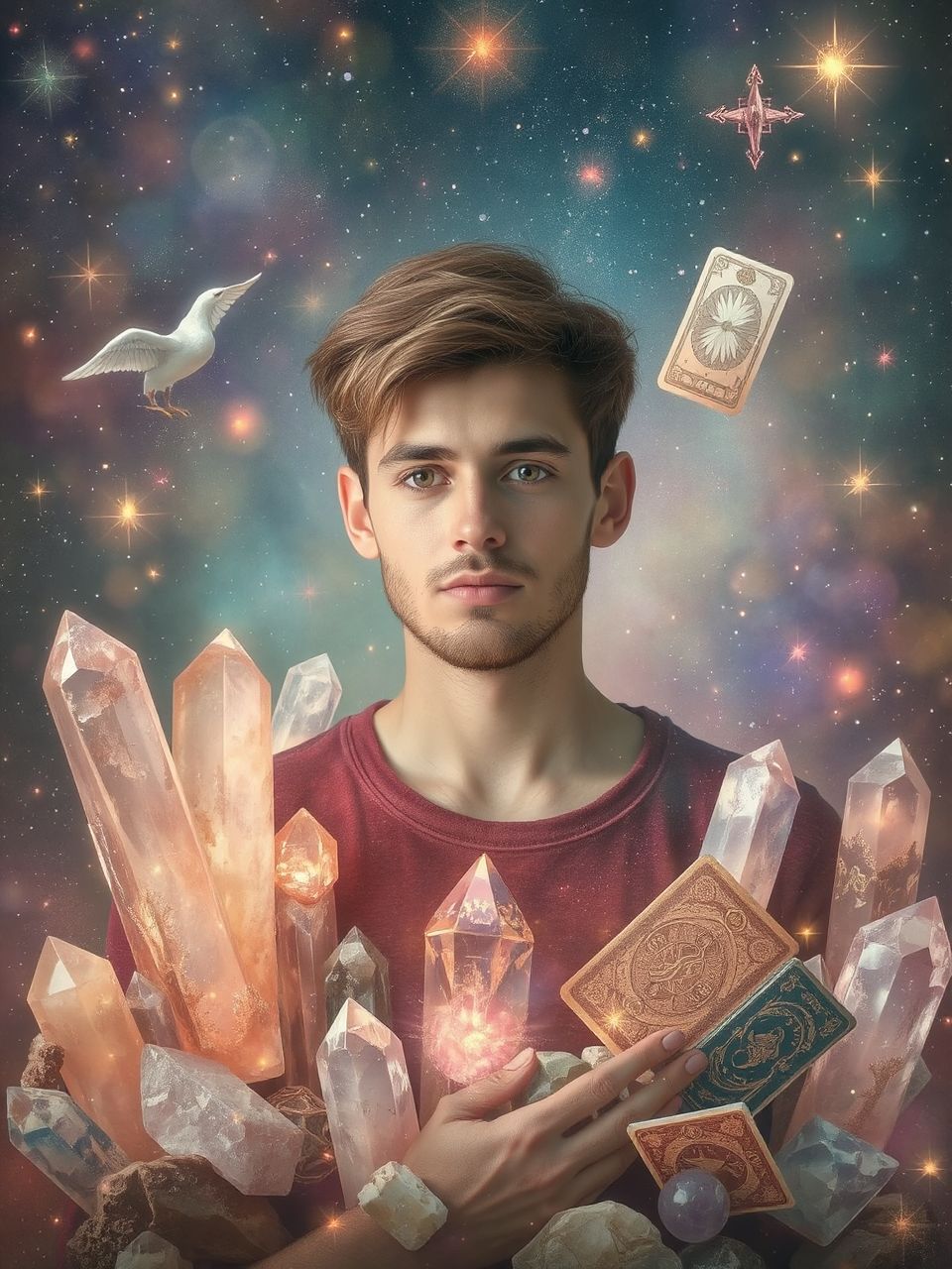 A megmentő szerep elhagyása felszabadítja valódi energiádat.