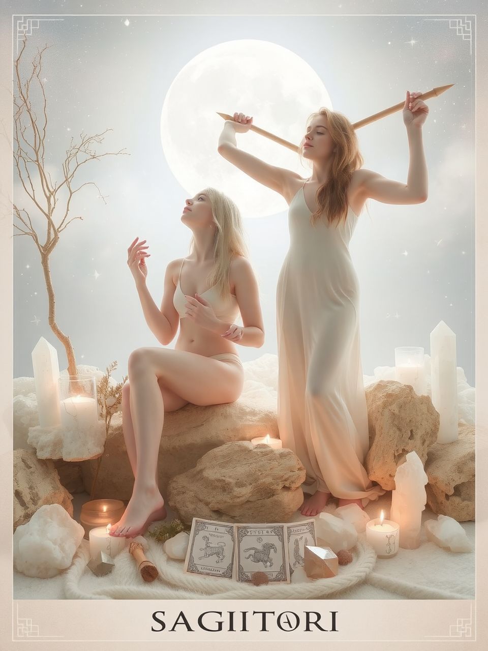 A Nyilas telihold felerősíti az etikai dilemmákat és jogi kérdéseket.