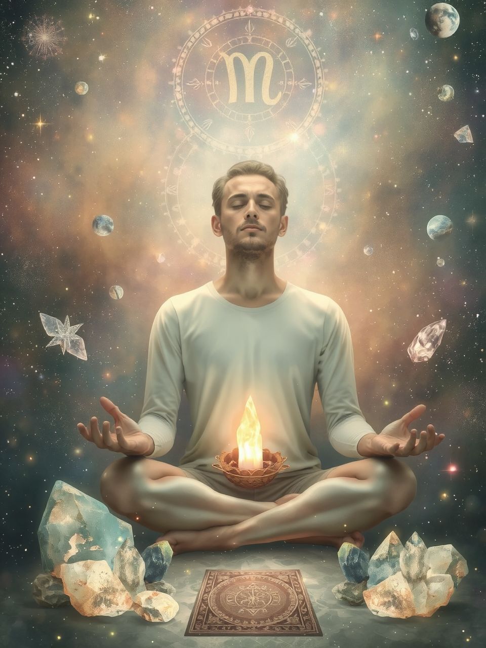 A rúnák használata morális felelősséget von maga után.