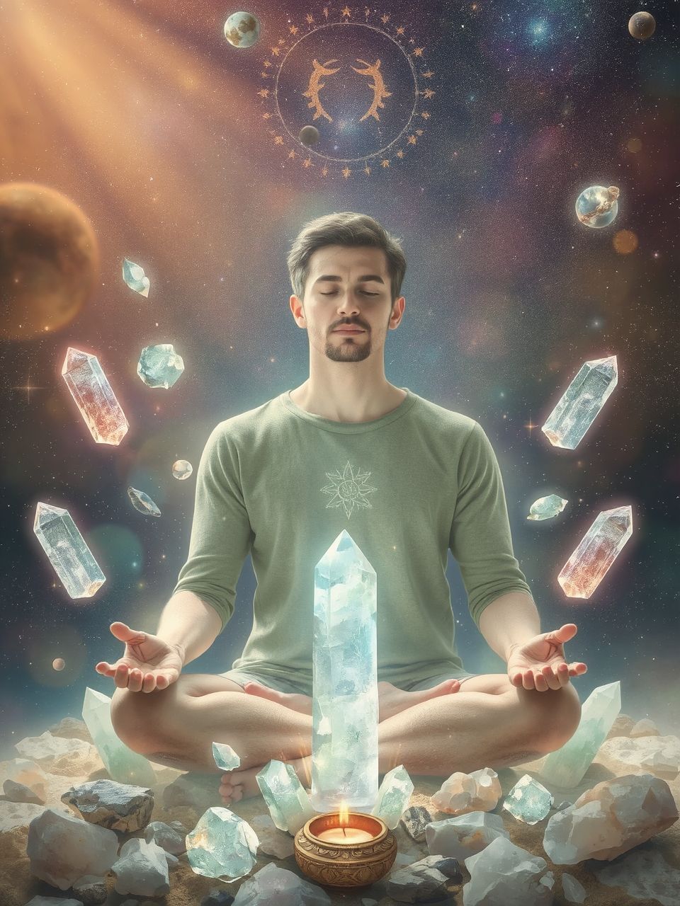 A pénzügyi frekvencia növeléséhez pozitív gondolkodás szükséges.