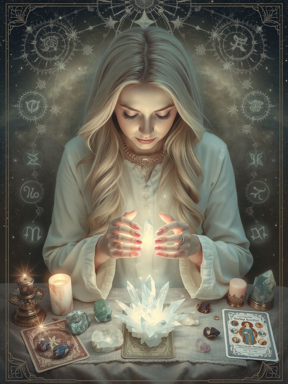 A rituális babakészítés hagyományai generációkon át öröklődnek.