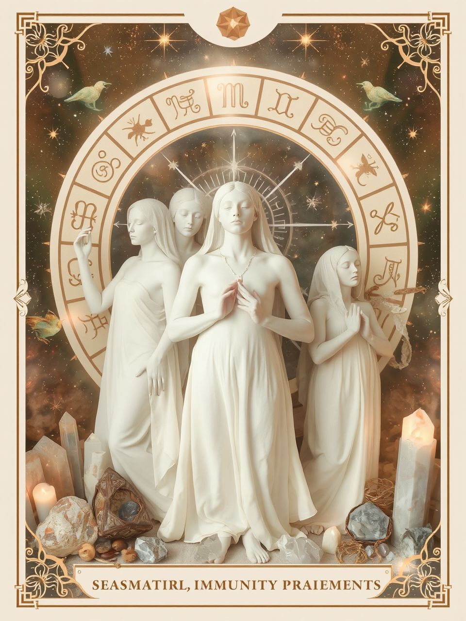 Tartsd be az immunerősítő protokollokat az influenza ellen!