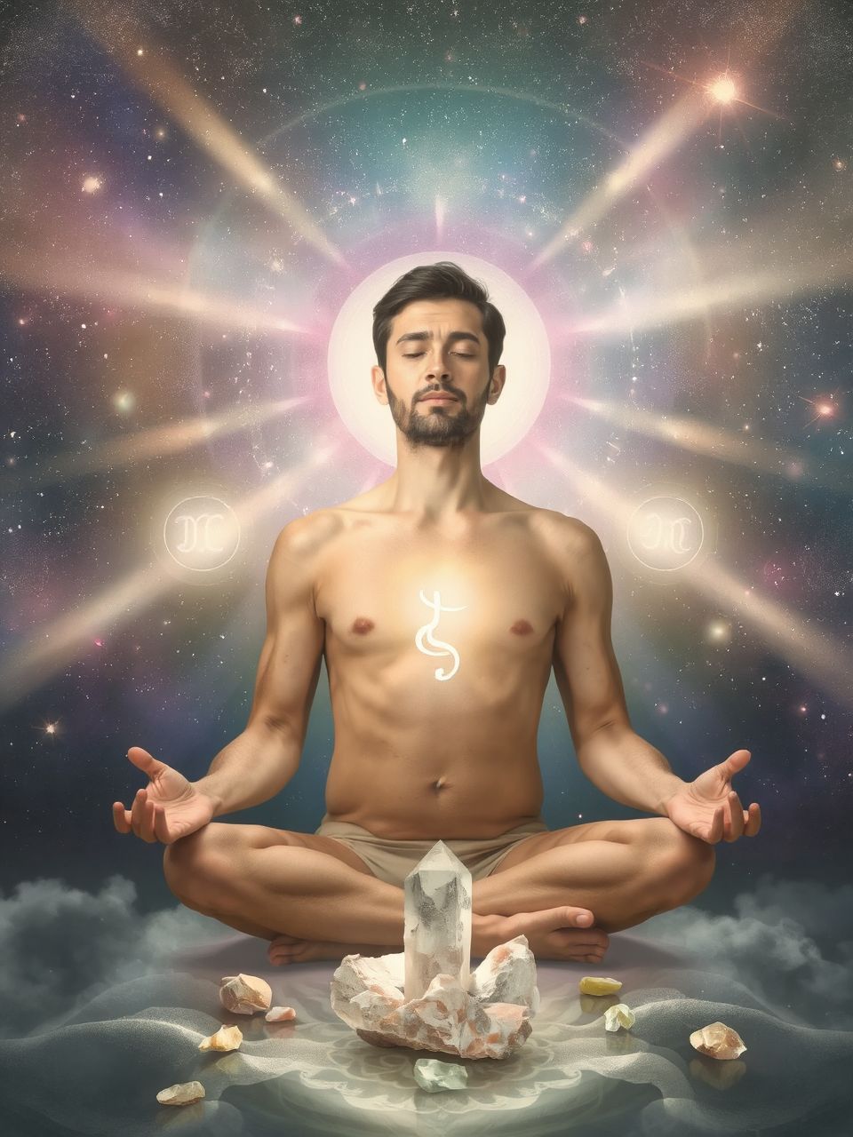 A légzőgyakorlatok segítenek az érzelmi egyensúly megtartásában.