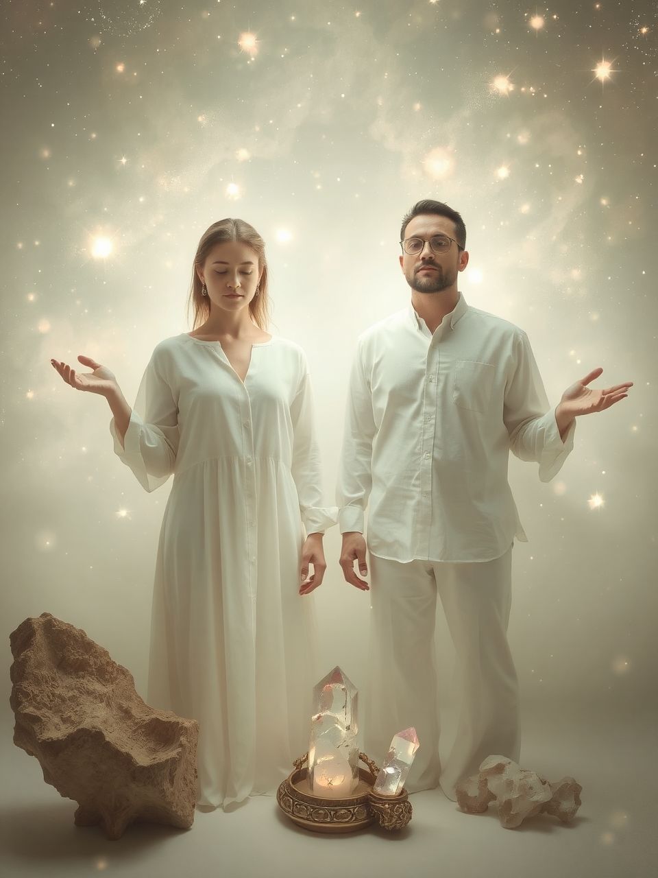 Halak intuitív érzékenysége segít a munkahelyi harmóniában.