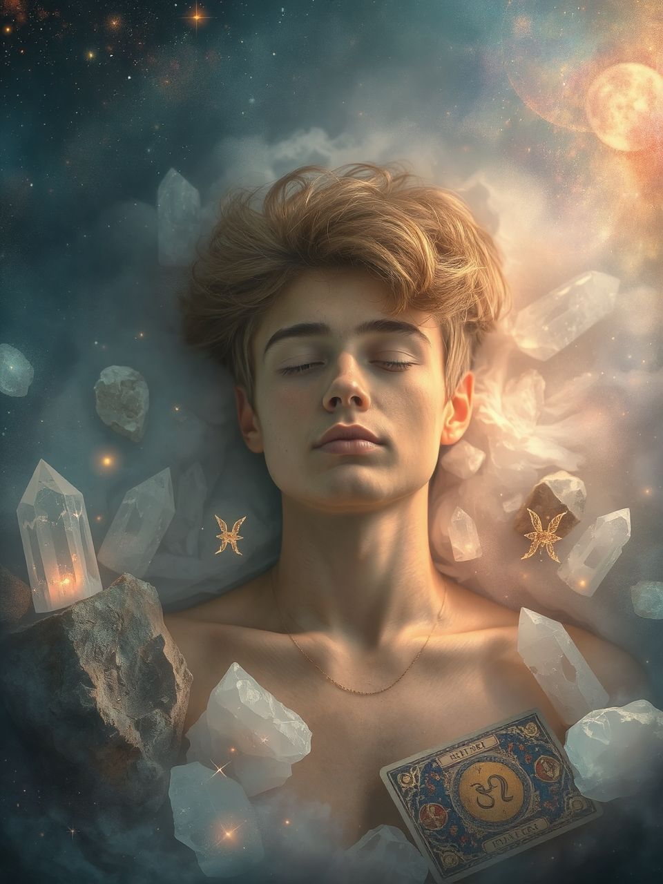 Az álmok a hatalom és a belső konfliktusok tükrei.