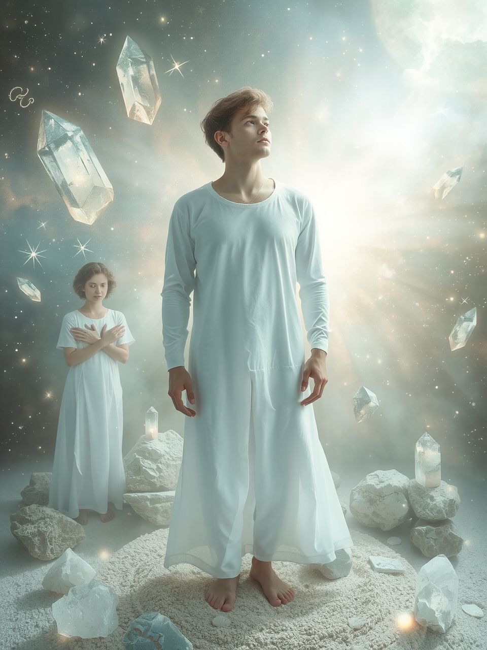 Terhességi álmok gyakran érzelmi feldolgozásról árulkodnak.