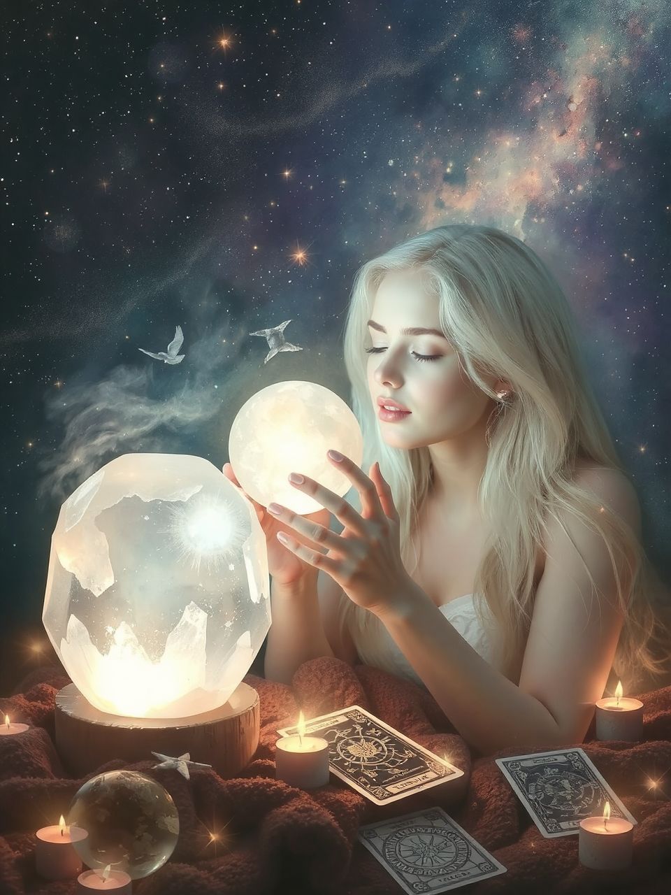 A születési képlet eligibilis útmutató a személyes fejlődéshez.