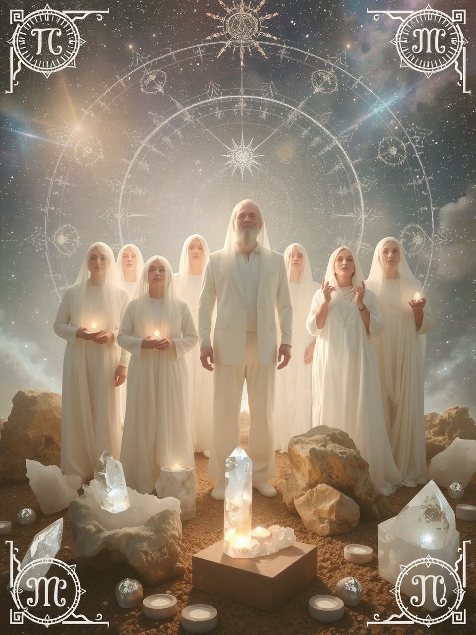 A generációs minták befolyásolják döntéseinket és kapcsolódásainkat.