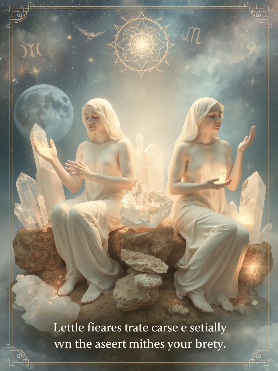 Ősi imák segítenek a családi karma tisztításában.