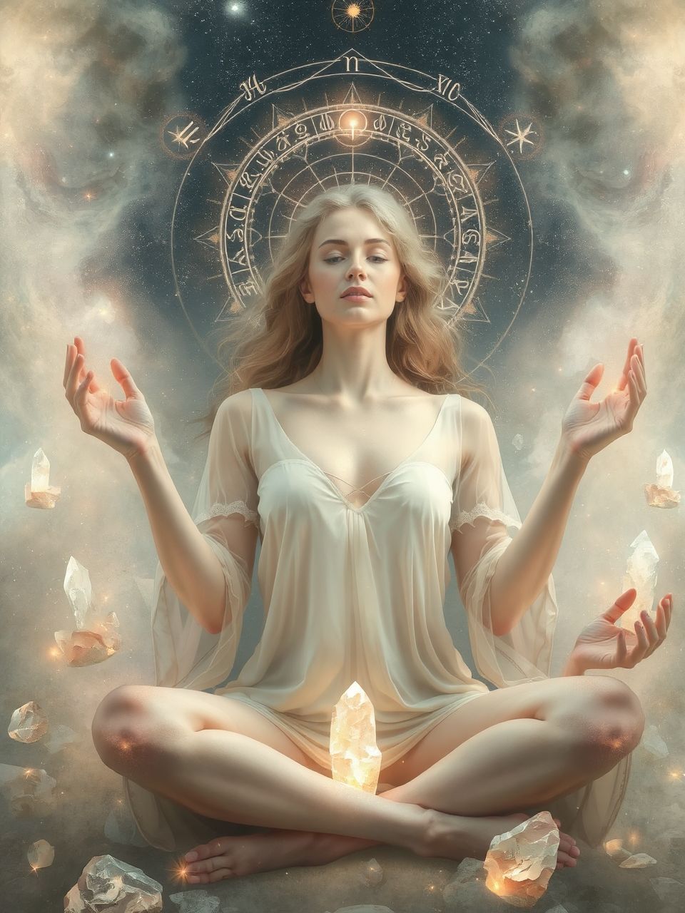 Az integráció segít a belső harmónia megtalálásában.