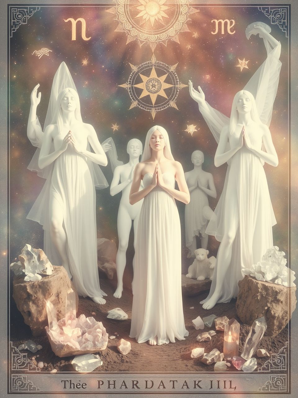 Az isteni jelek gyakran váratlan sorsfordulókat jeleznek.