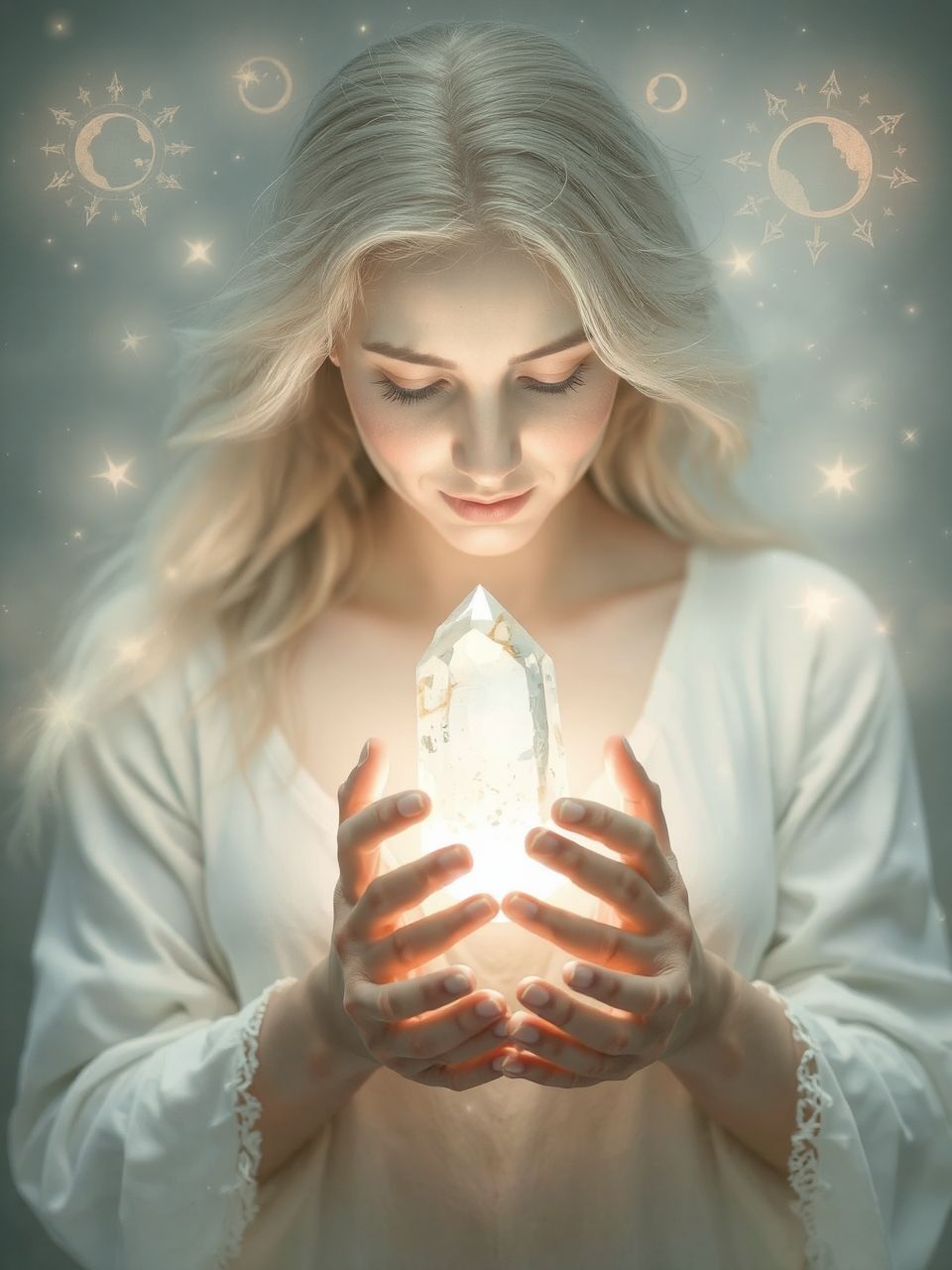 Izabella neve az anyaság és teremtő erő szimbóluma.