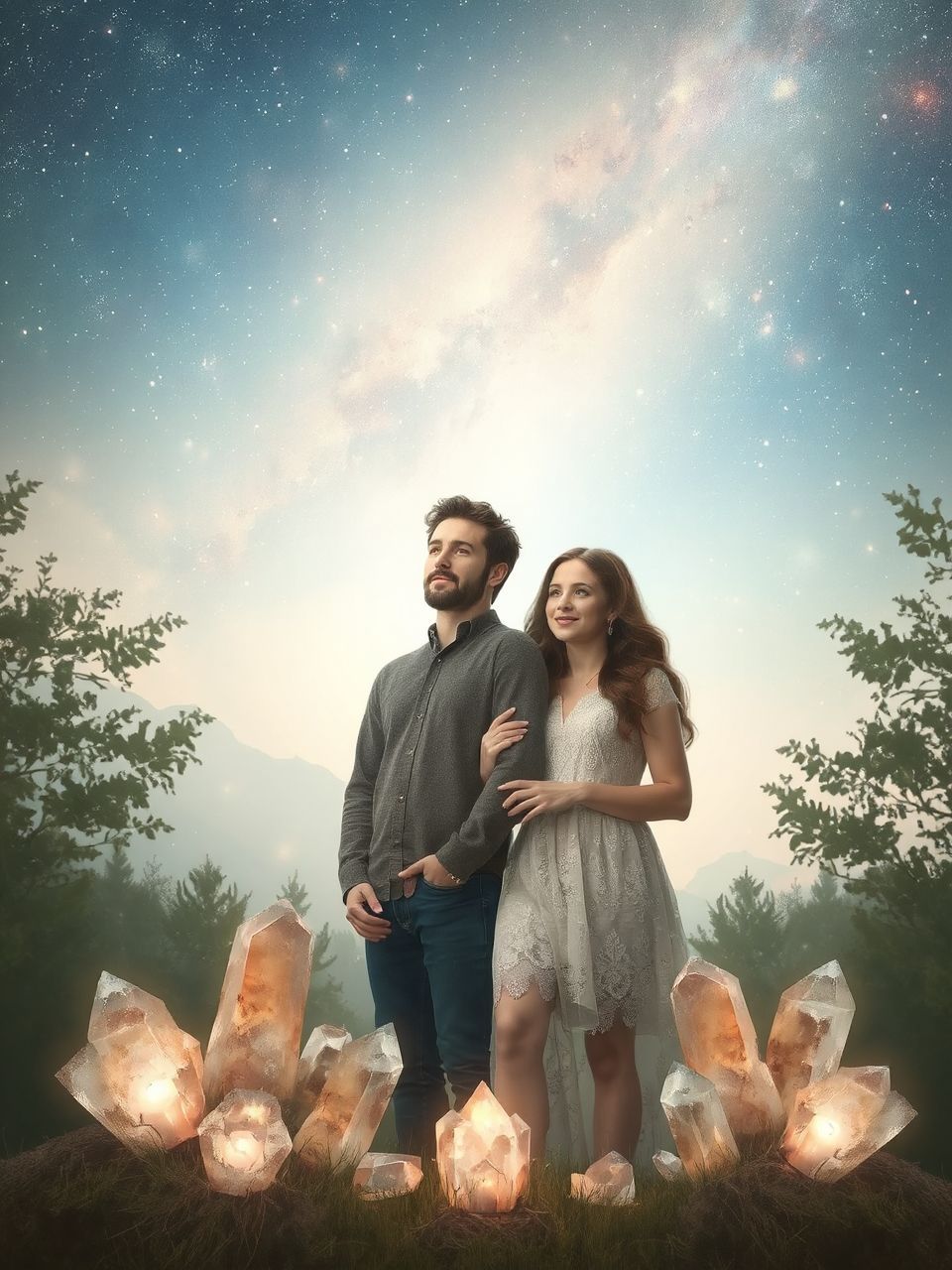 Az anima és animus harmonizálása segíthet a belső békében.